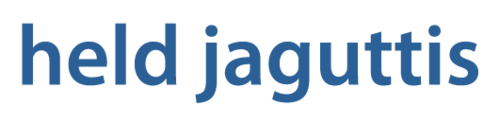 Logo von held jaguttis